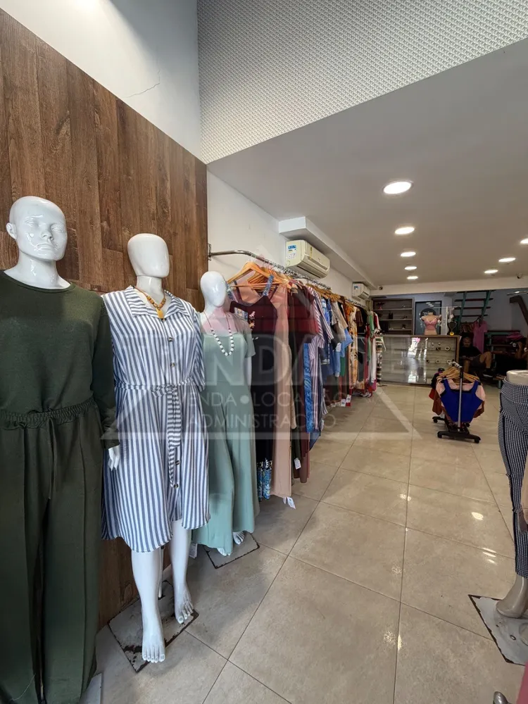Loja-Salão, 80 m² - Foto 4