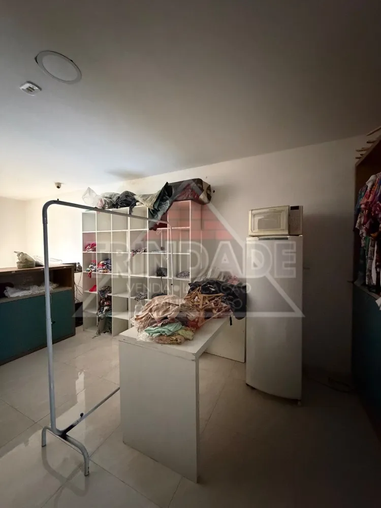 Loja-Salão, 80 m² - Foto 14