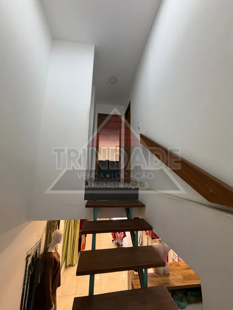 Loja-Salão, 80 m² - Foto 9