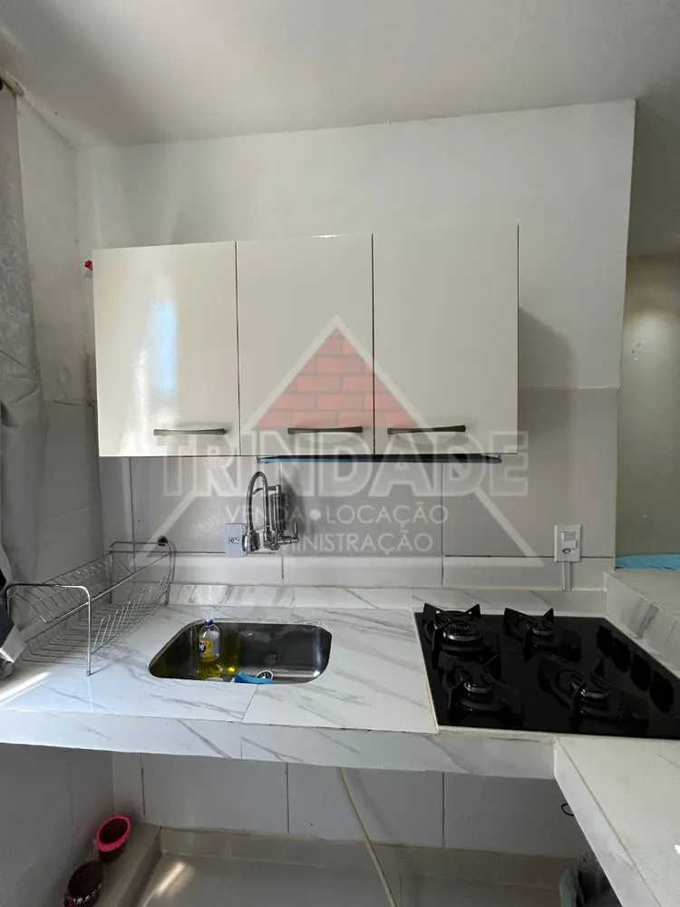 Apartamento, 1 quarto, 30 m² - Foto 14