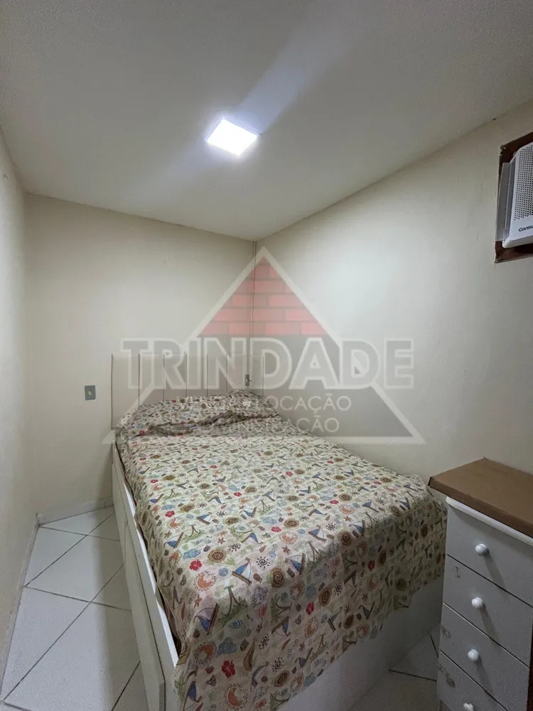 Apartamento, 1 quarto, 30 m² - Foto 6