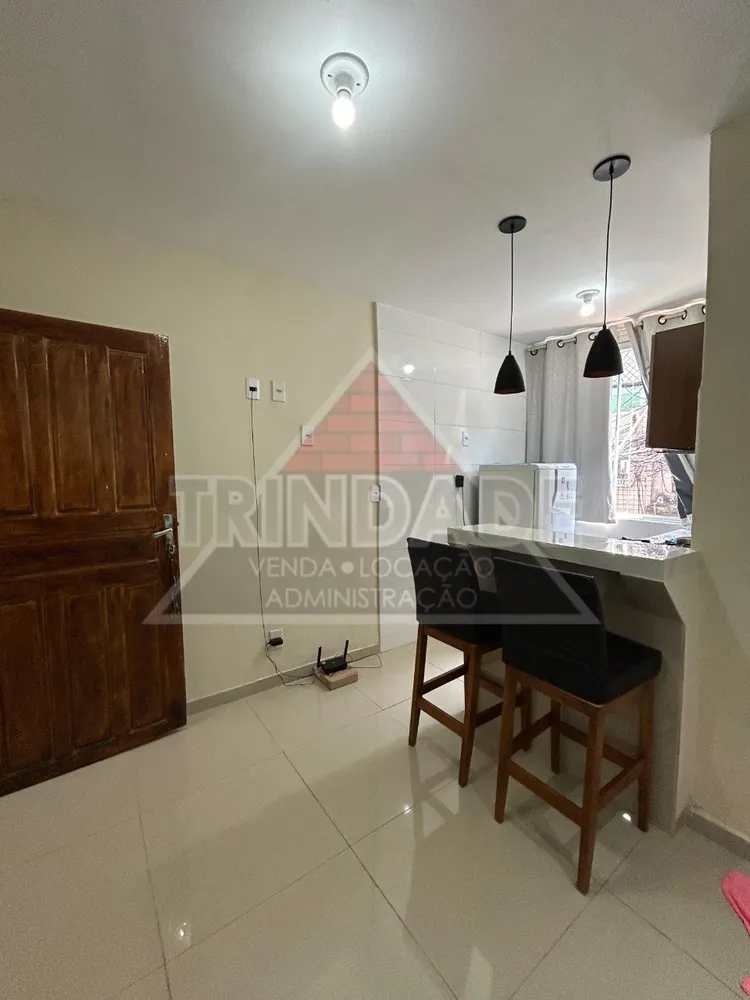 Apartamento, 1 quarto, 30 m² - Foto 15