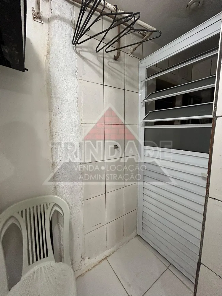 Apartamento, 1 quarto, 30 m² - Foto 2