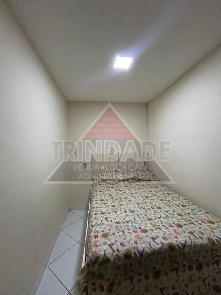 Apartamento, 1 quarto, 30 m² - Foto 8