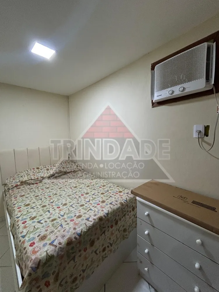Apartamento, 1 quarto, 30 m² - Foto 3