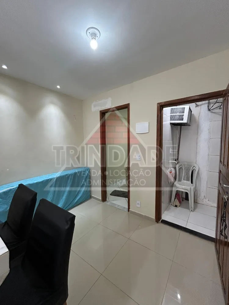 Apartamento, 1 quarto, 30 m² - Foto 17