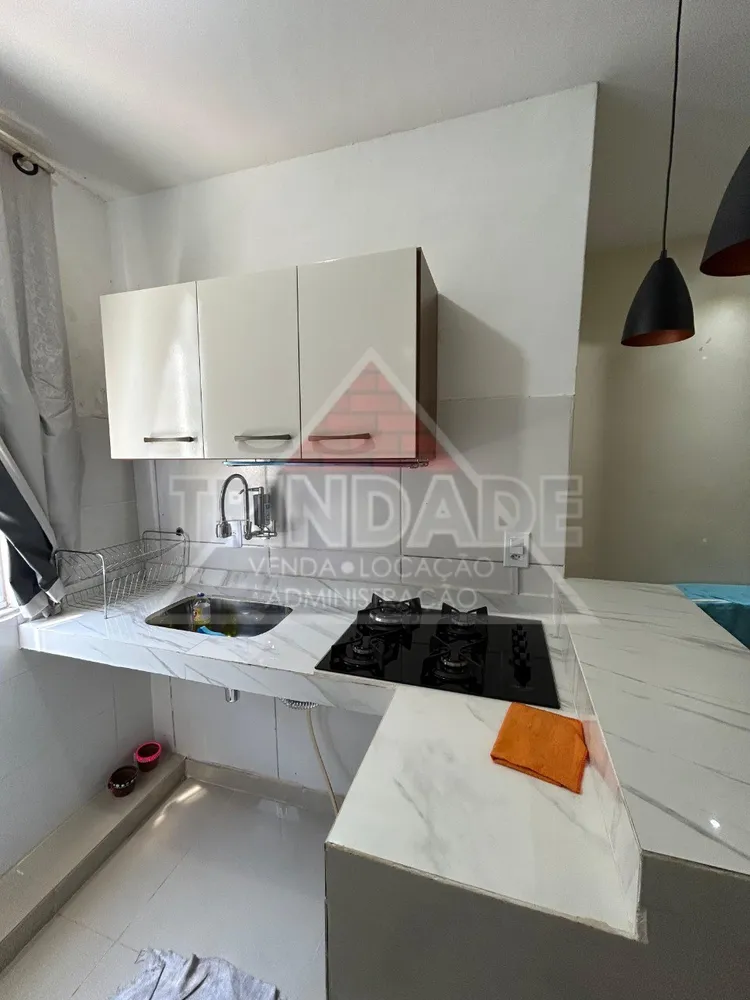 Apartamento, 1 quarto, 30 m² - Foto 12