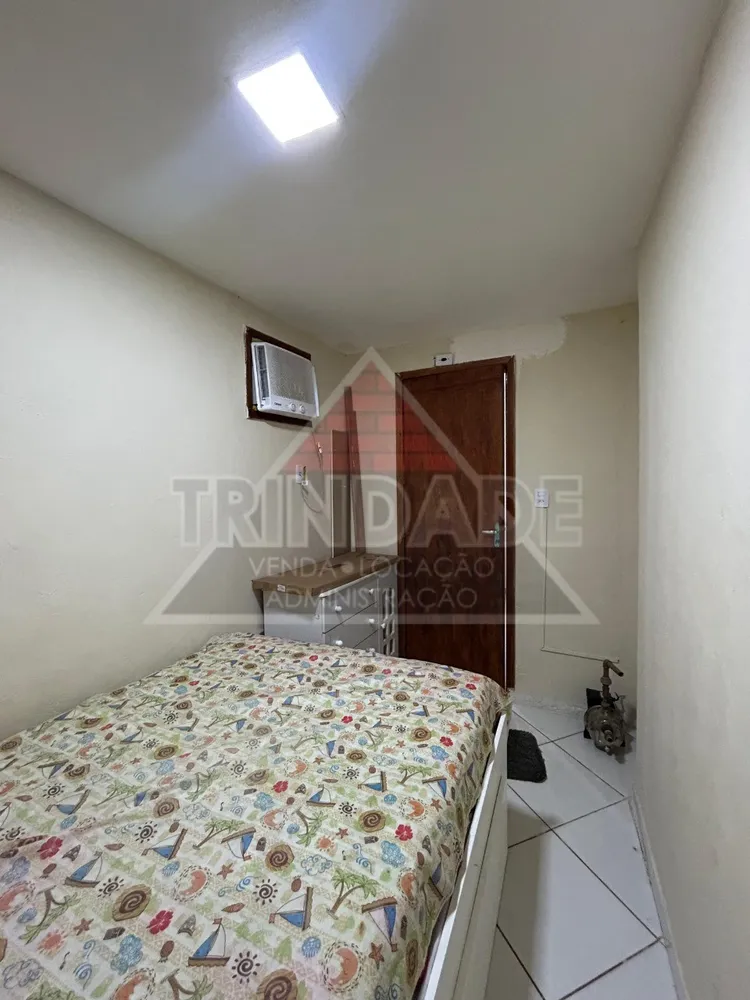 Apartamento, 1 quarto, 30 m² - Foto 4