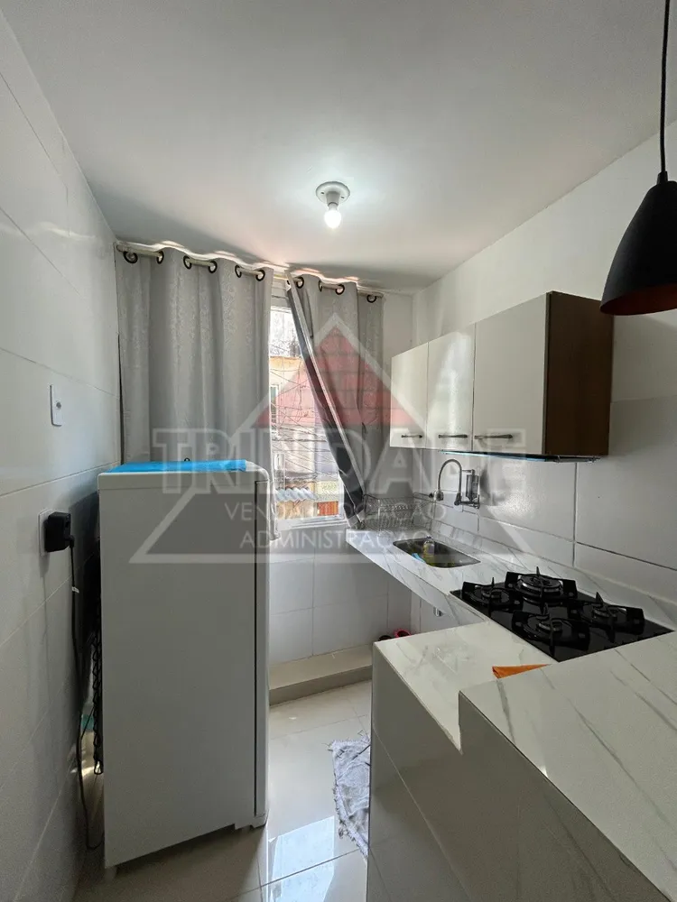 Apartamento, 1 quarto, 30 m² - Foto 10