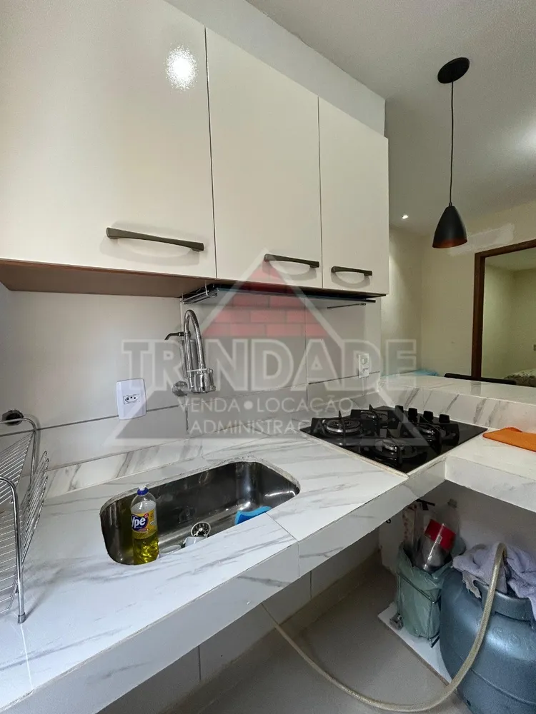 Apartamento, 1 quarto, 30 m² - Foto 11