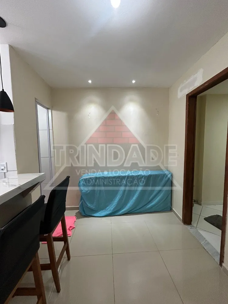 Apartamento, 1 quarto, 30 m² - Foto 16