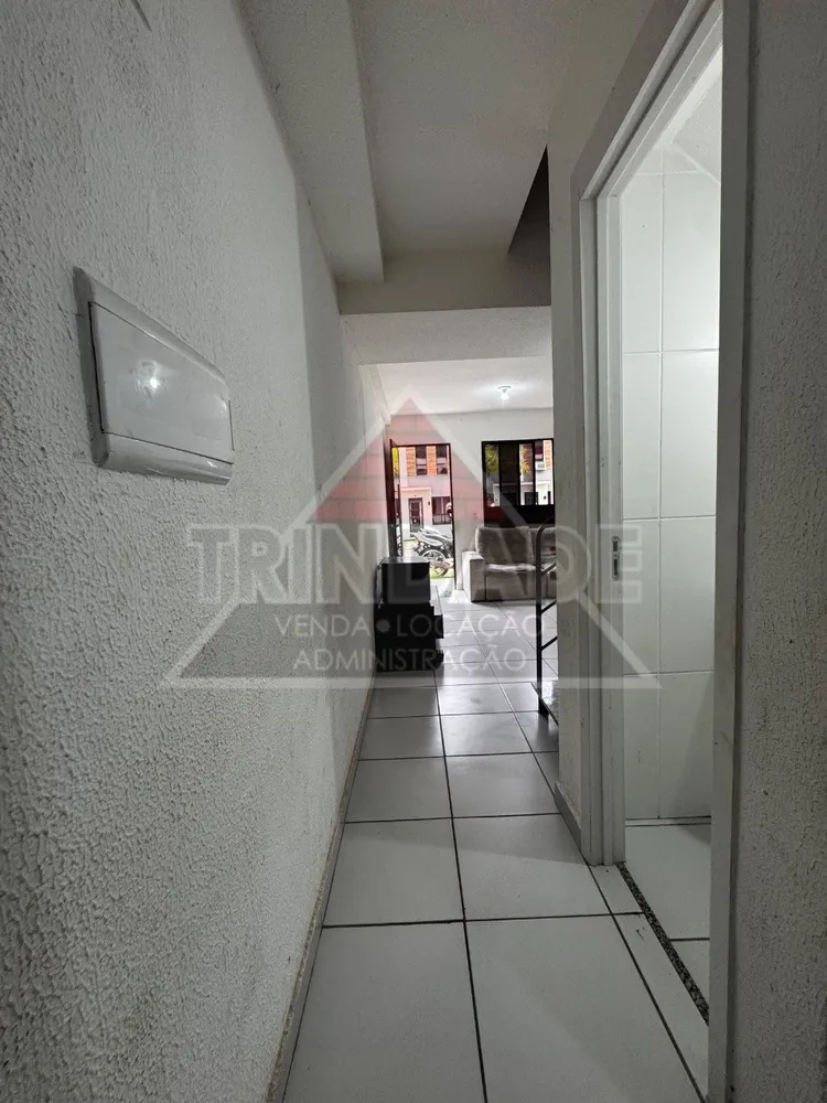 Casa, 2 quartos, 60 m² - Foto 16