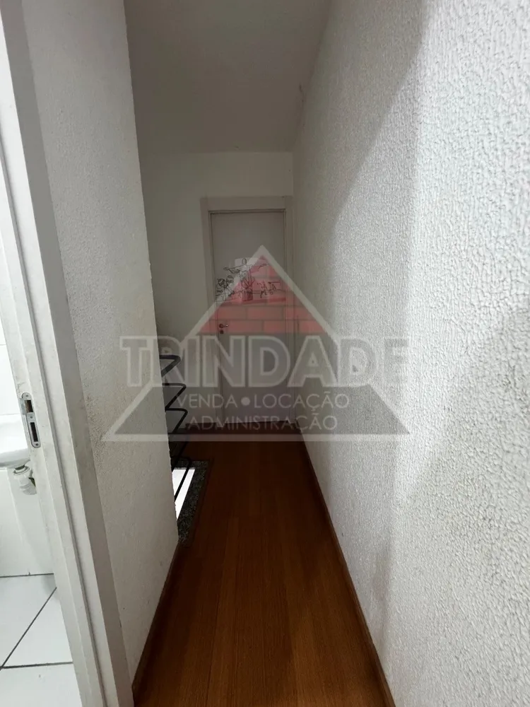 Casa, 2 quartos, 60 m² - Foto 26