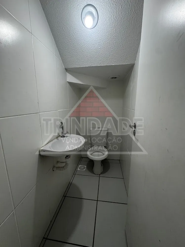 Casa, 2 quartos, 60 m² - Foto 7