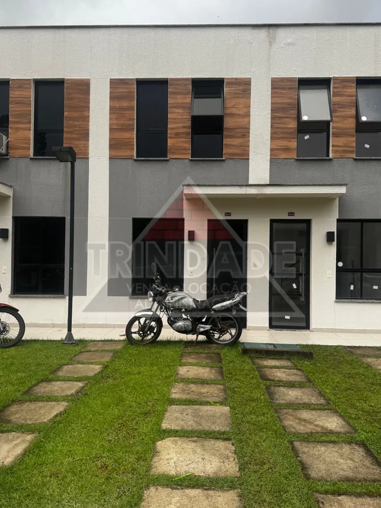 Casa, 2 quartos, 60 m² - Foto 2