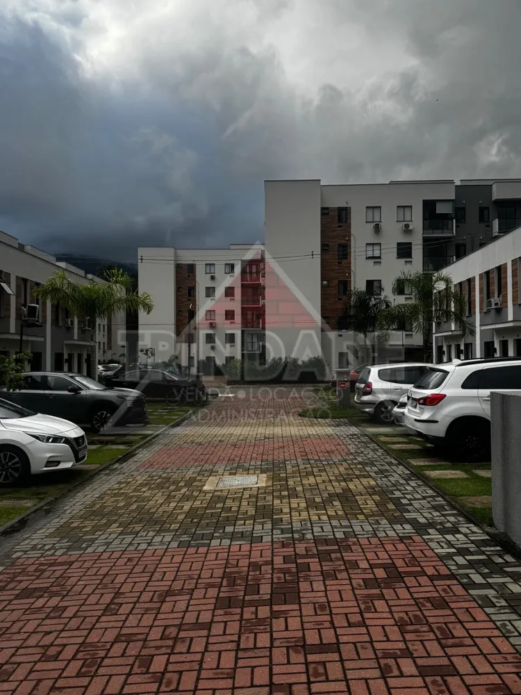 Casa, 2 quartos, 60 m² - Foto 30