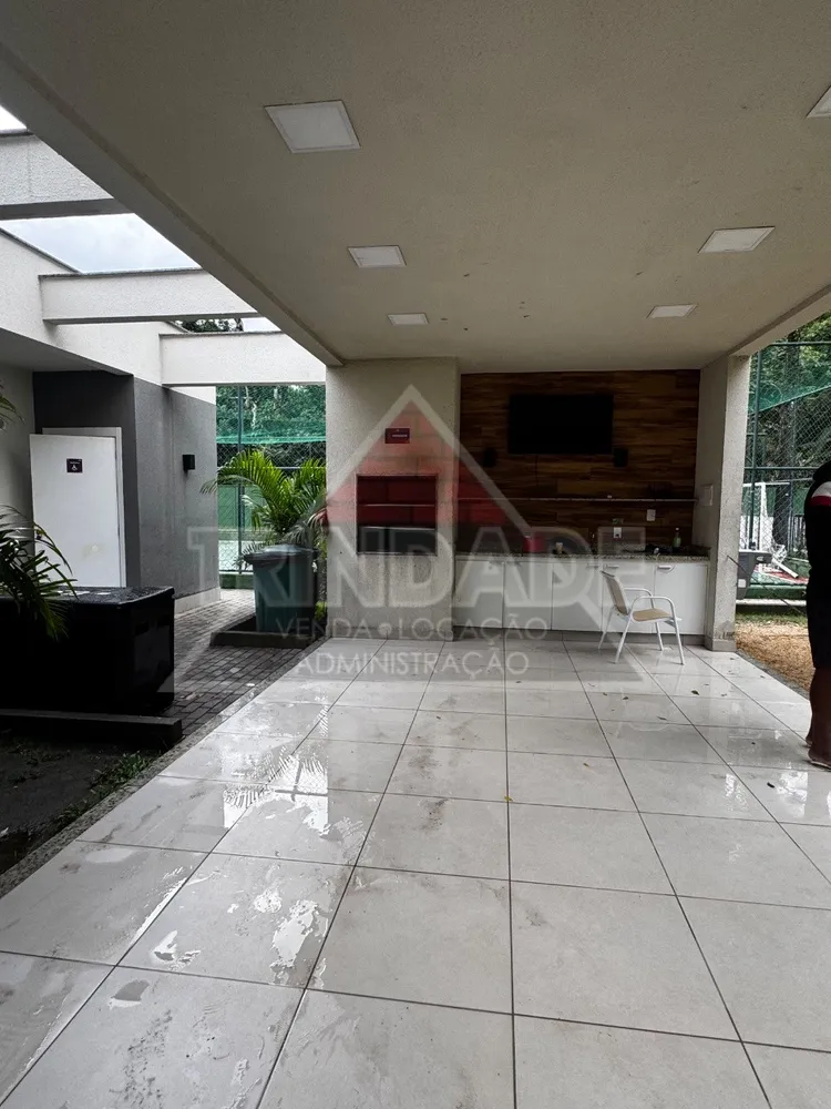 Casa, 2 quartos, 60 m² - Foto 15