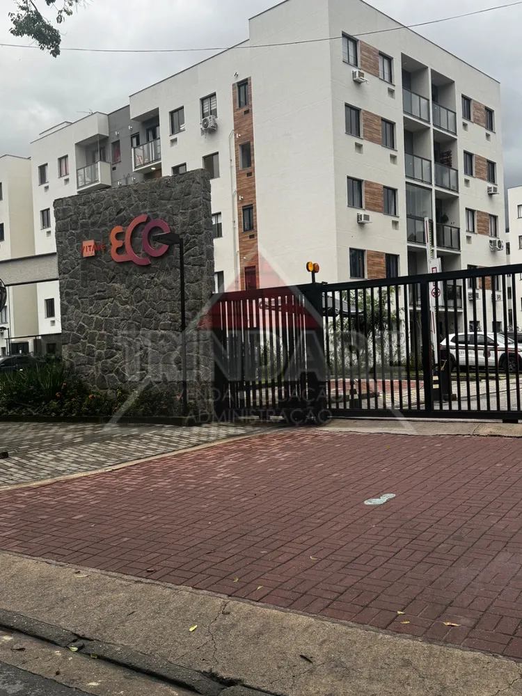 Casa, 2 quartos, 60 m² - Foto 1