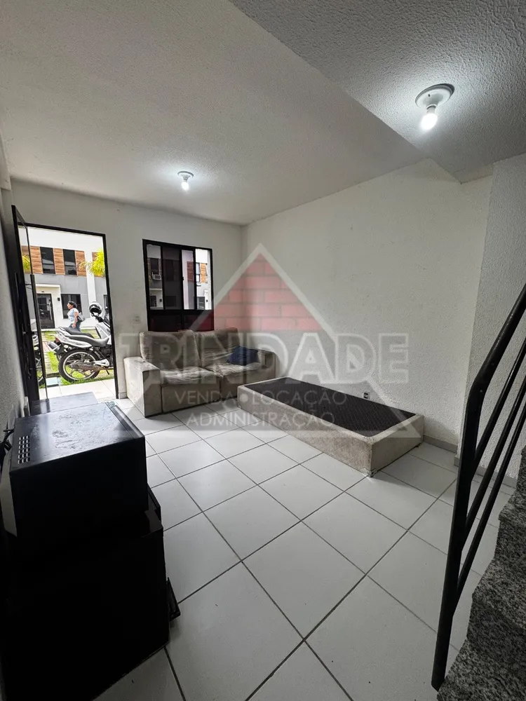 Casa, 2 quartos, 60 m² - Foto 4