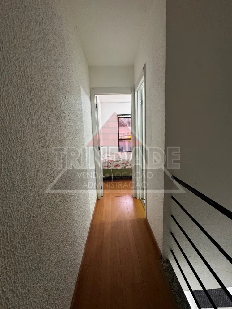 Casa, 2 quartos, 60 m² - Foto 1