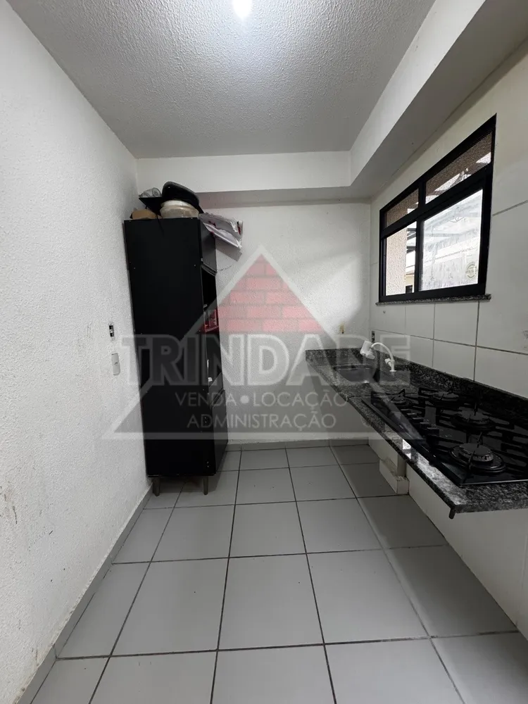 Casa, 2 quartos, 60 m² - Foto 12