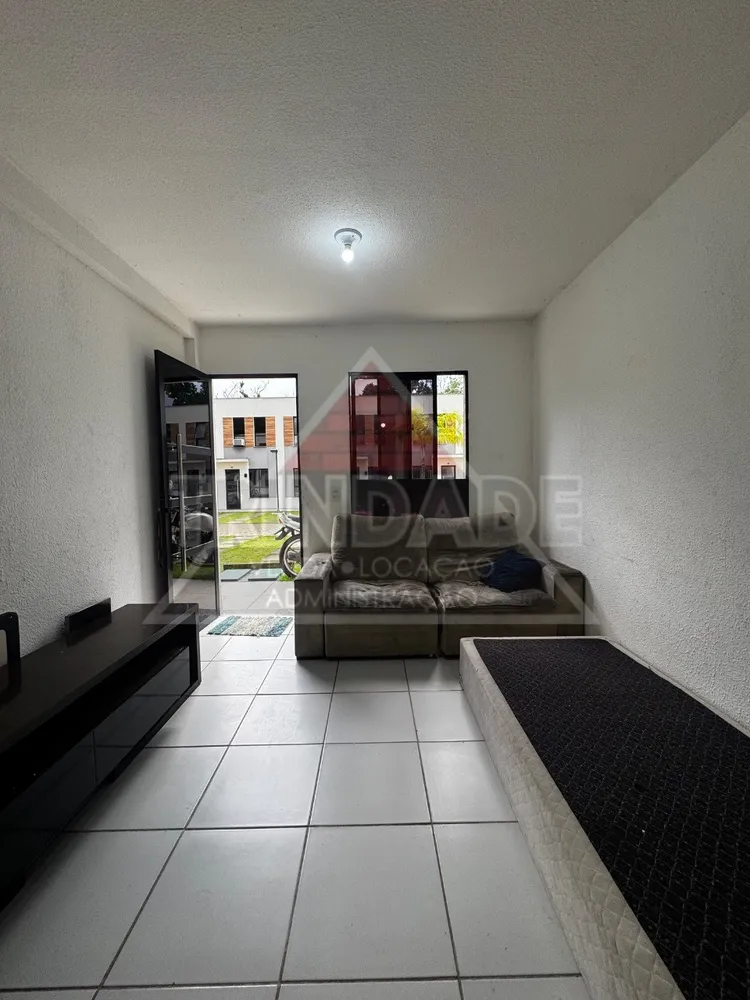 Casa, 2 quartos, 60 m² - Foto 3