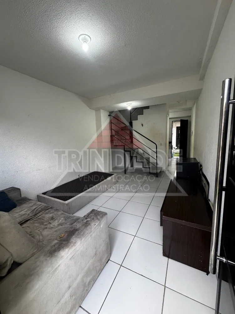 Casa, 2 quartos, 60 m² - Foto 8