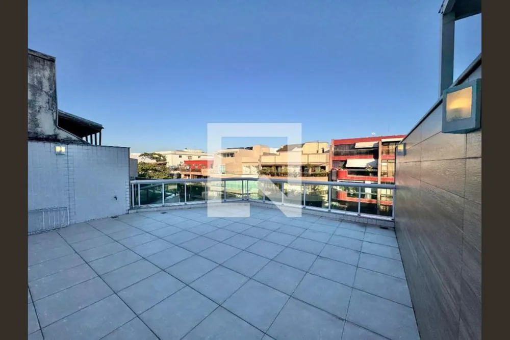 Cobertura, 3 quartos, 306 m² - Foto 13