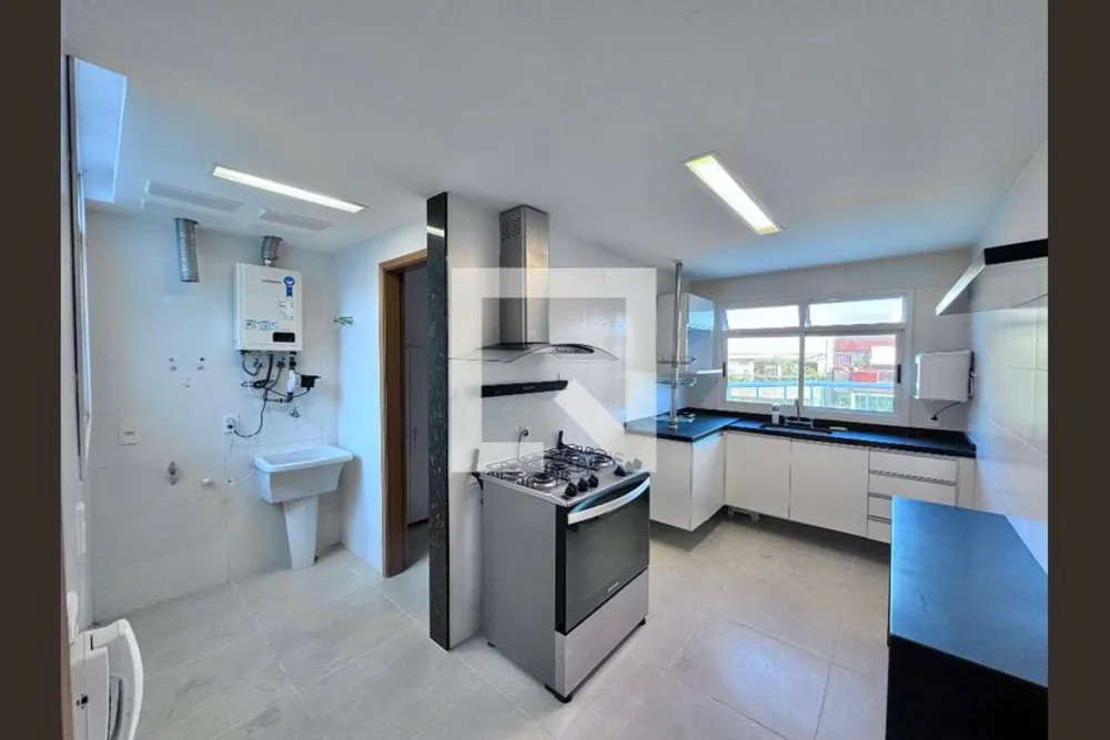 Cobertura, 3 quartos, 306 m² - Foto 24