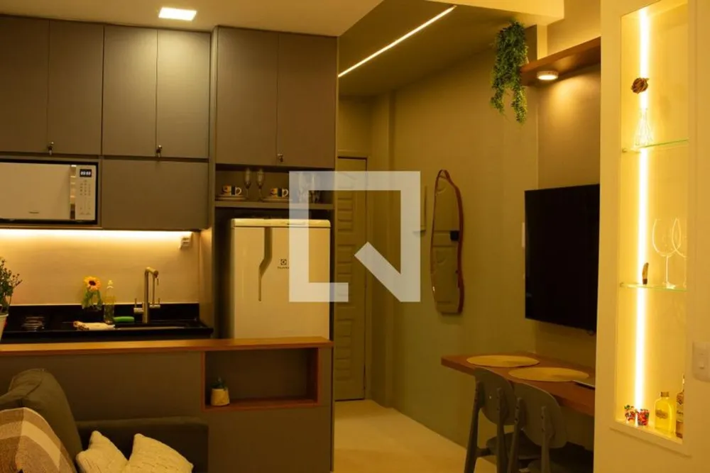 Apartamento, 1 quarto, 27 m² - Foto 15