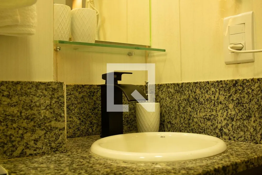 Apartamento, 1 quarto, 27 m² - Foto 38