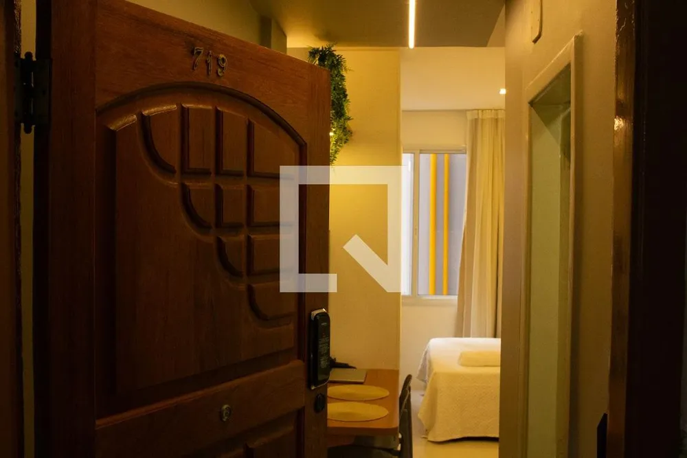 Apartamento, 1 quarto, 27 m² - Foto 44