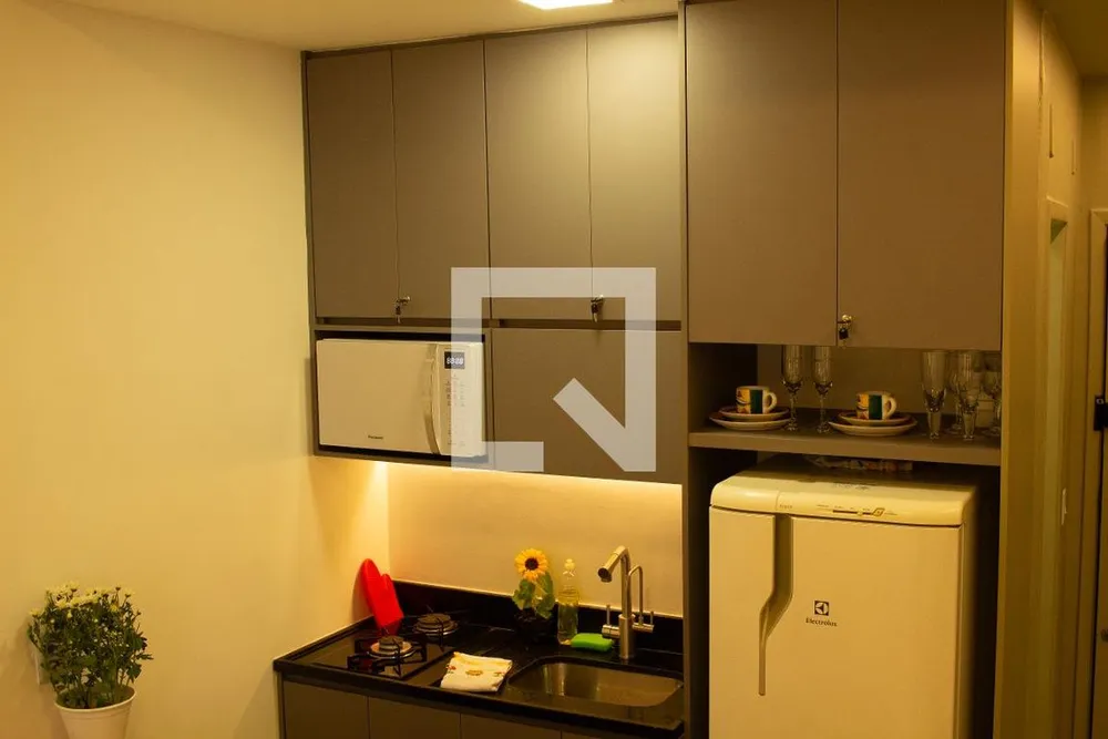 Apartamento, 1 quarto, 27 m² - Foto 22