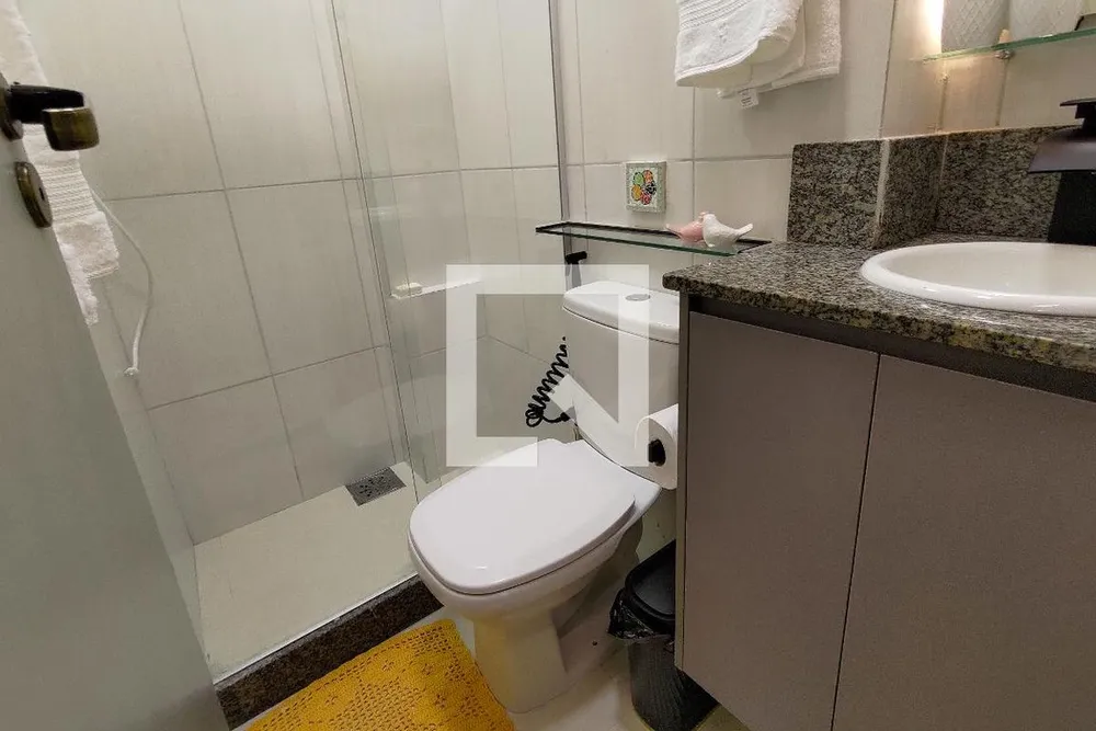 Apartamento, 1 quarto, 27 m² - Foto 18