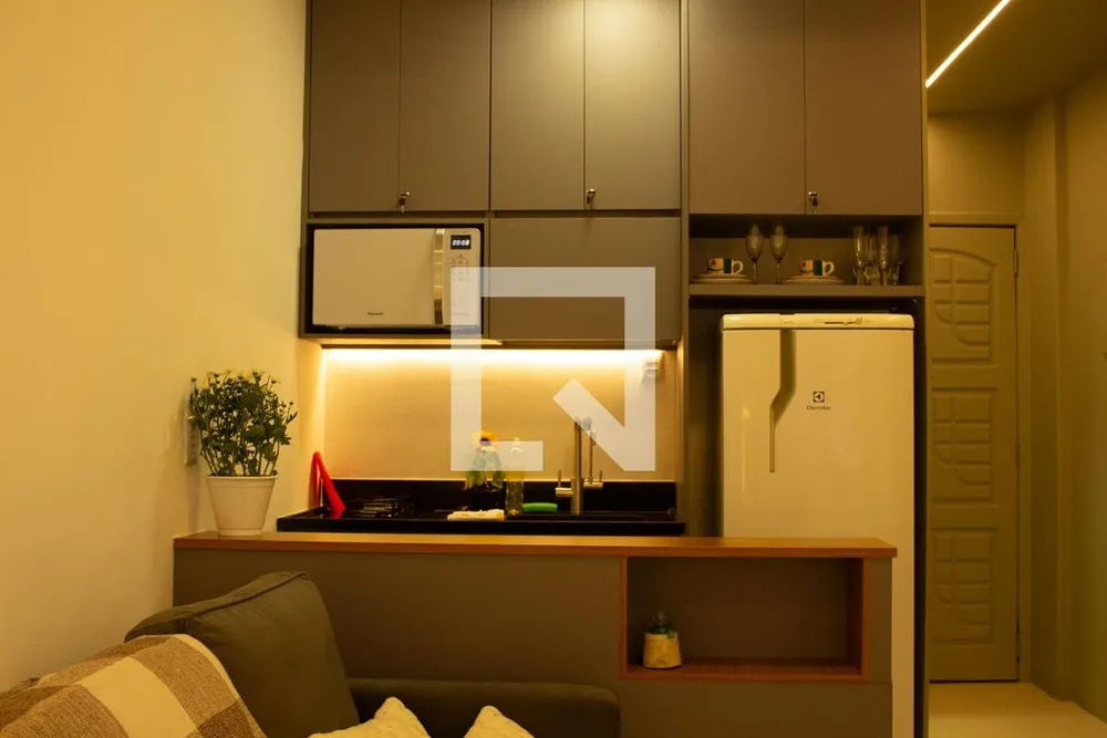 Apartamento, 1 quarto, 27 m² - Foto 20
