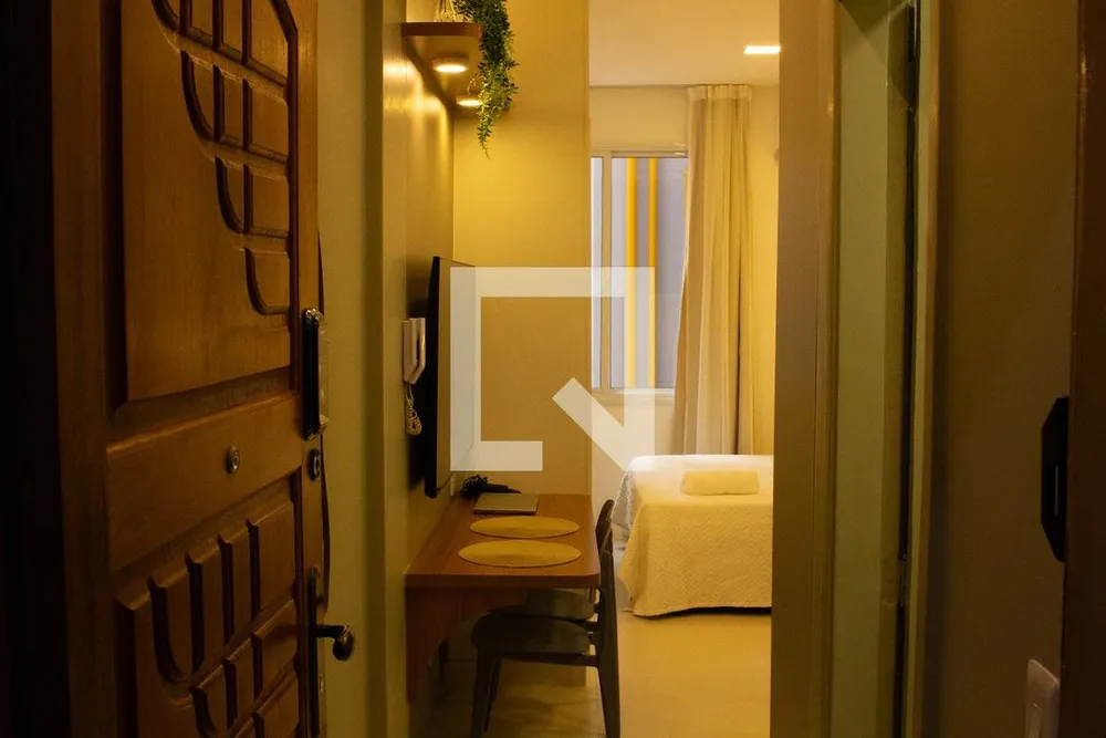 Apartamento, 1 quarto, 27 m² - Foto 42