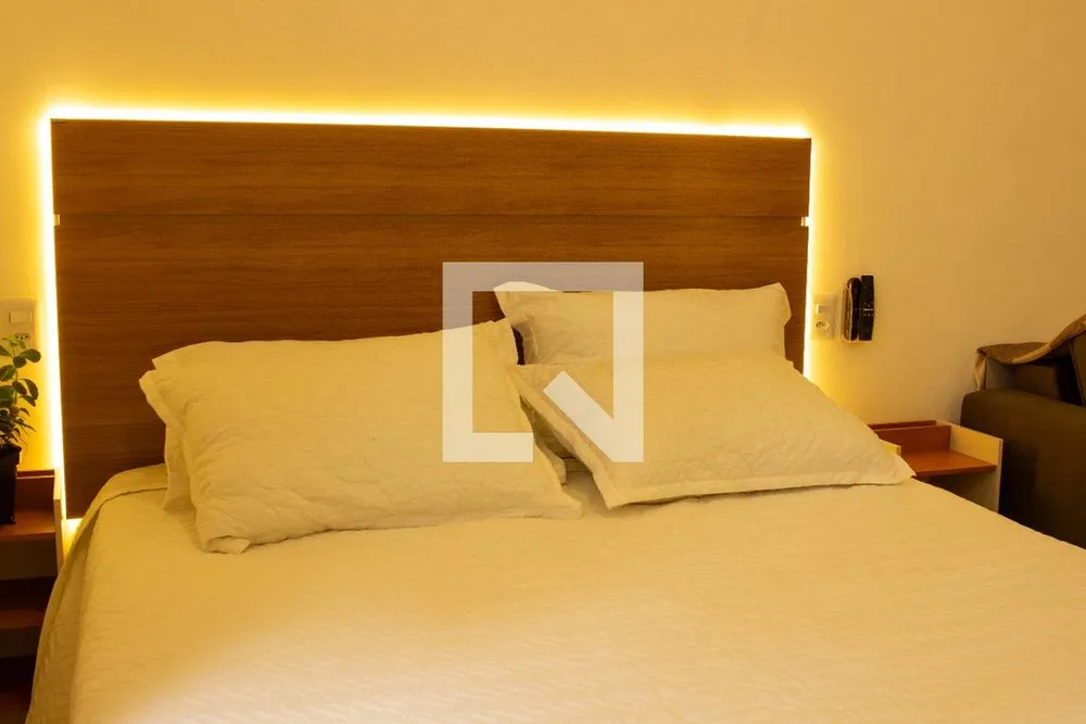 Apartamento, 1 quarto, 27 m² - Foto 9
