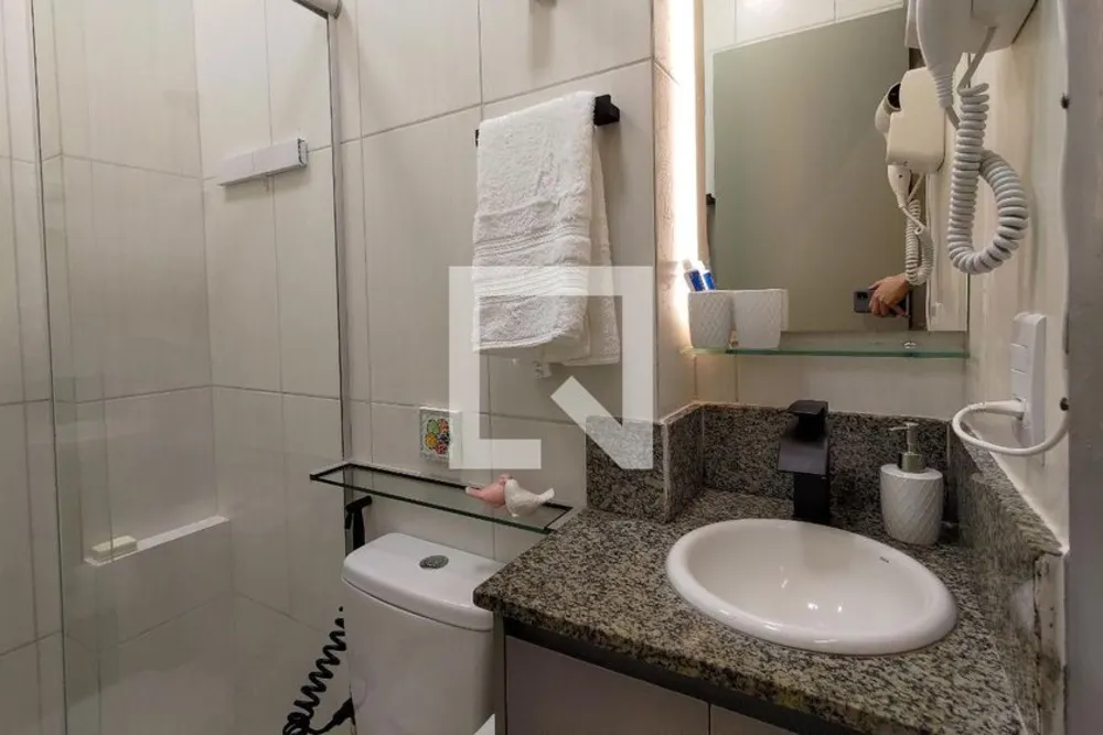 Apartamento, 1 quarto, 27 m² - Foto 25