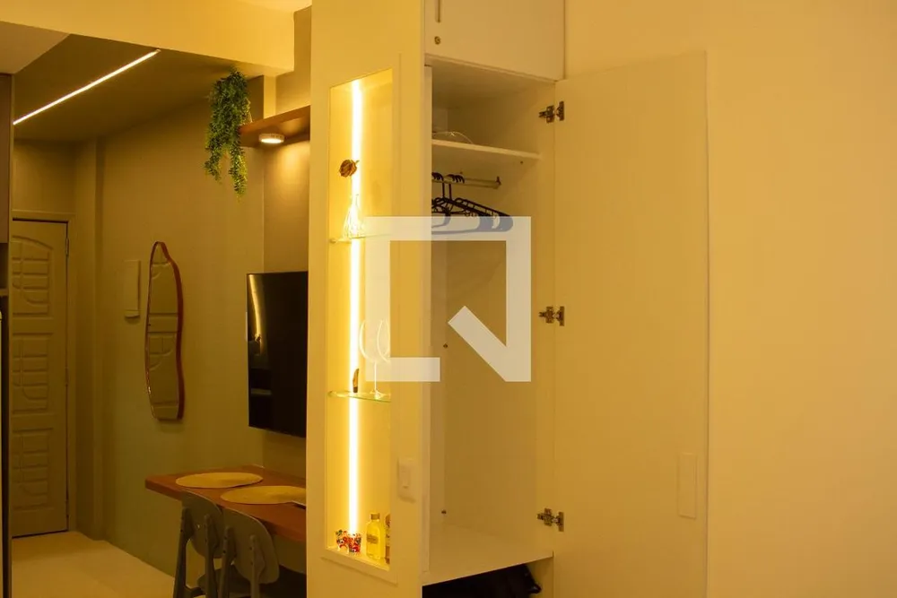 Apartamento, 1 quarto, 27 m² - Foto 12