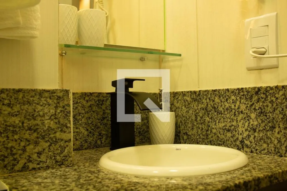 Apartamento, 1 quarto, 27 m² - Foto 37