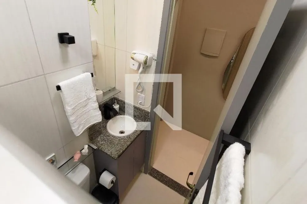 Apartamento, 1 quarto, 27 m² - Foto 29