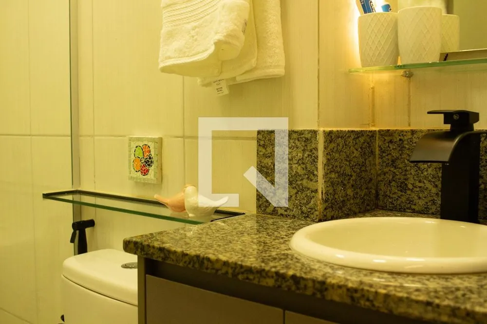 Apartamento, 1 quarto, 27 m² - Foto 36