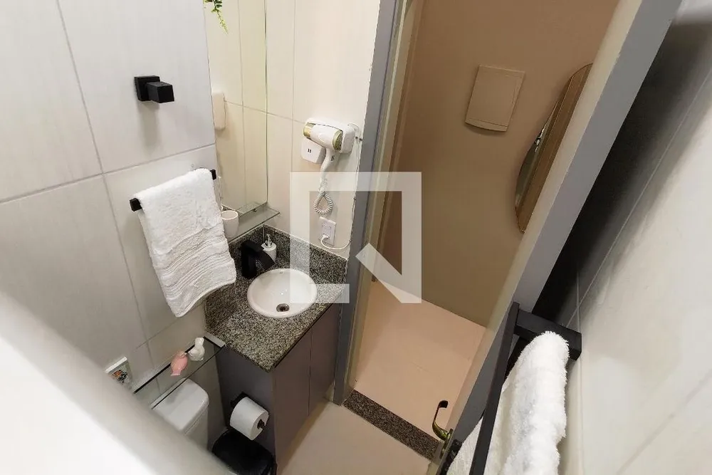 Apartamento, 1 quarto, 27 m² - Foto 15