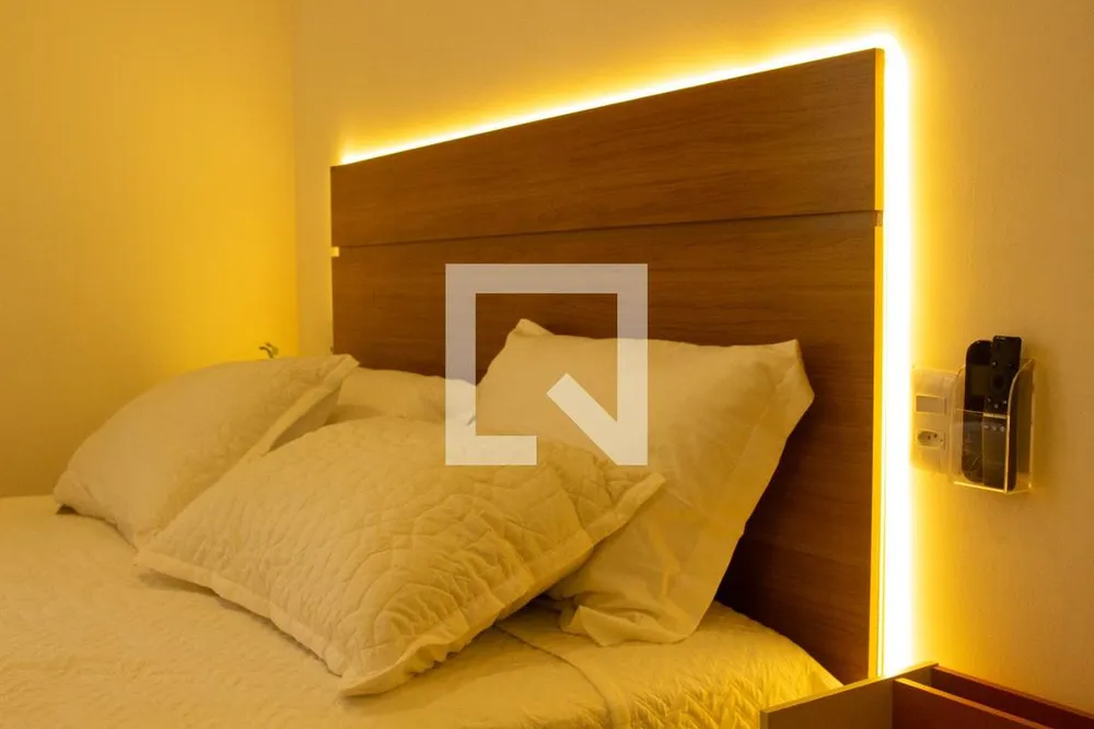 Apartamento, 1 quarto, 27 m² - Foto 8