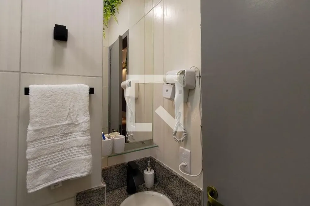Apartamento, 1 quarto, 27 m² - Foto 33