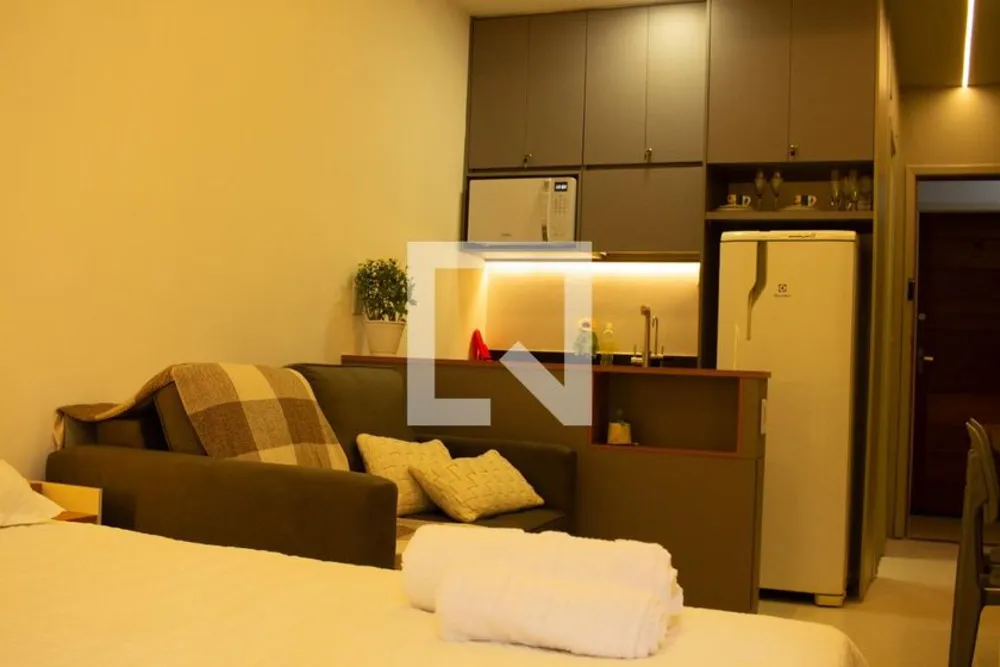 Apartamento, 1 quarto, 27 m² - Foto 13