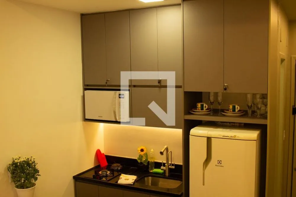 Apartamento, 1 quarto, 27 m² - Foto 19