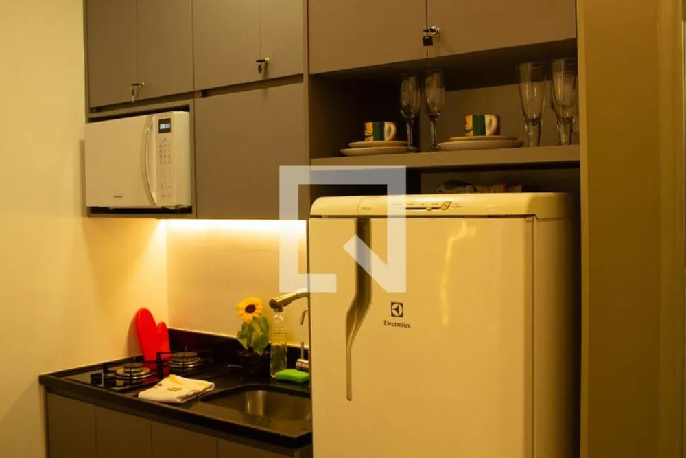 Apartamento, 1 quarto, 27 m² - Foto 21
