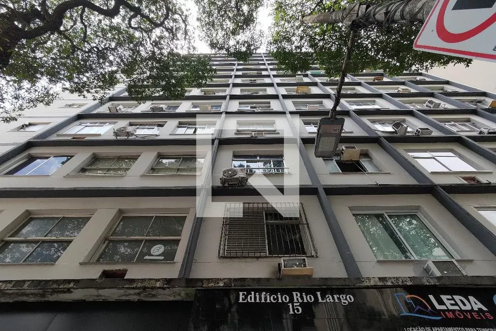 Apartamento, 1 quarto, 27 m² - Foto 27