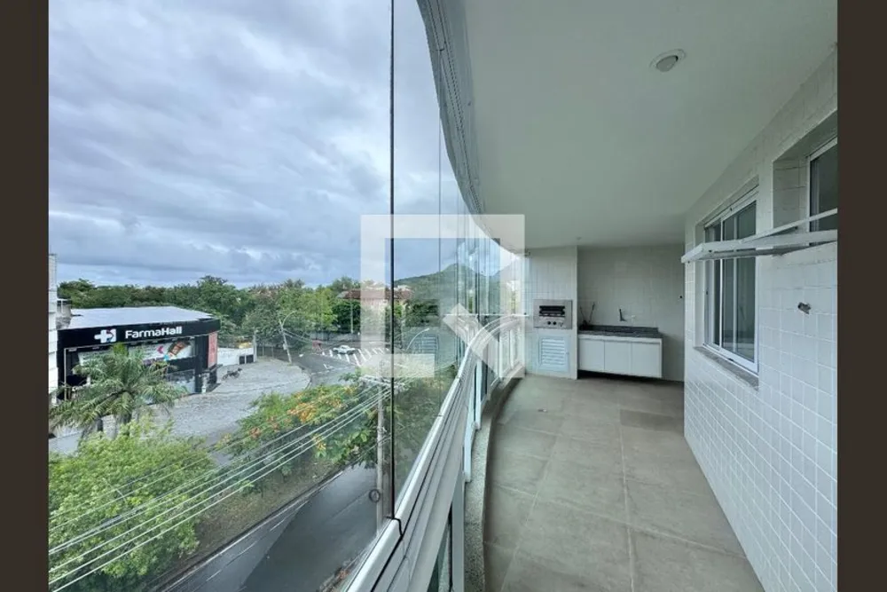 Apartamento, 3 quartos, 77 m² - Foto 7